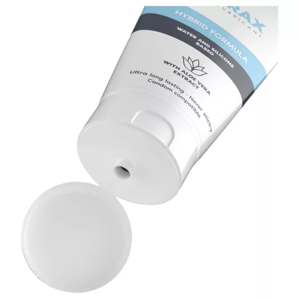 Lubrax - υβριδικό λιπαντικό - 50ml