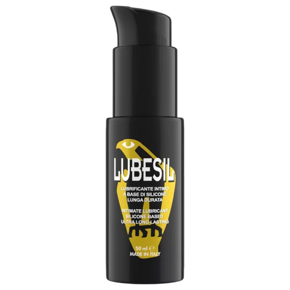 Lubesil - λιπαντικό σιλικόνης - 50ml