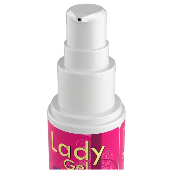 Lady Gel - διεγερτικό τζελ για γυναίκα - 30ml
