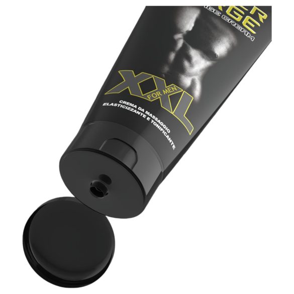 Super Large - κρέμα διόγκωσης πέους - 75ml