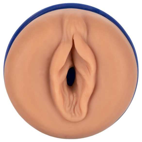 Private - Alexa Tomas τεχνητός κόλπος (φυσικό-μπλε)