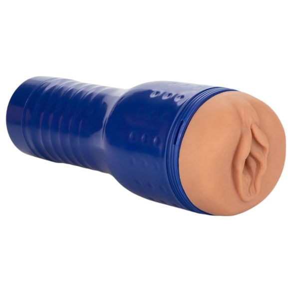 Private - Alexa Tomas τεχνητός κόλπος (φυσικό-μπλε)