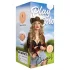 S-Line Cowgirl - ρεαλιστικός τεχνητός κόλπος (στο χρώμα του δέρματος)