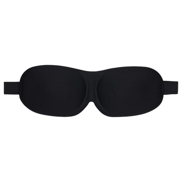 Ouch! - μάσκα ύπνου 3D - μαύρο