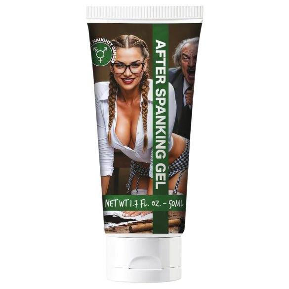 Pharmquests - ενυδατικό τζελ οικείας περιοχής - αναζωογονητικό 50ml