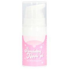 Pharmquests - τζελ διέγερσης θηλής - 8ml