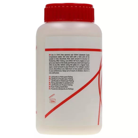 Pharmquests - λιπαντική πούδρα άμεσης δράσης - 230g
