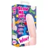 S-Line - Blow Me Up - φουσκωτό μπαλόνι πέους (80 cm)