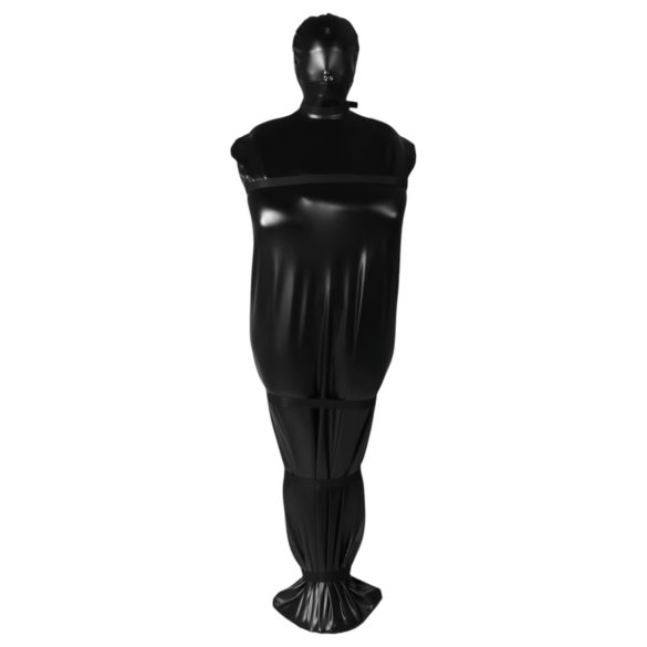 Ouch! - Σακί Σώματος BDSM - περιοριστικό - δερματίνη μαύρο