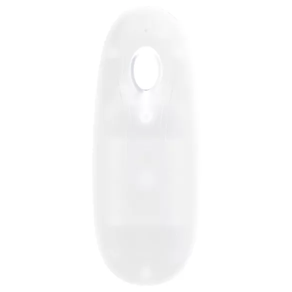 REALROCK - δονητής με LED - 15cm