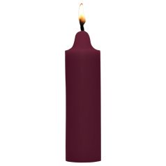   Ouch Rose - κερί μασάζ παραφίνης με άρωμα τριαντάφυλλο 100g