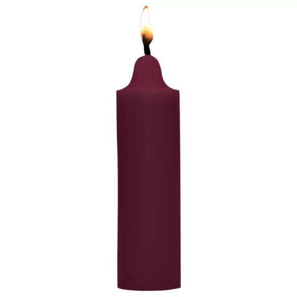 Ouch Rose - κερί μασάζ παραφίνης με άρωμα τριαντάφυλλο 100g