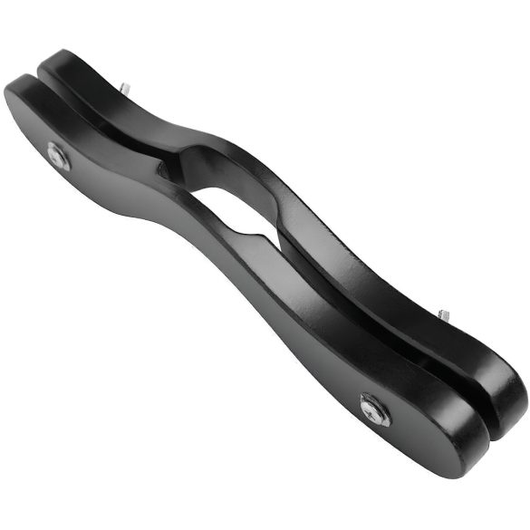 N/A - ξύλινο κουτί πέους - μαύρο