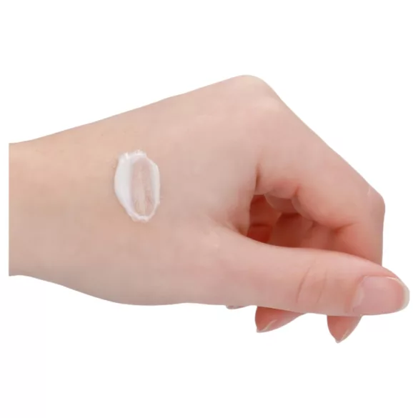 Pharmquests Gene White - λευκαντική κρέμα δέρματος - 100ml