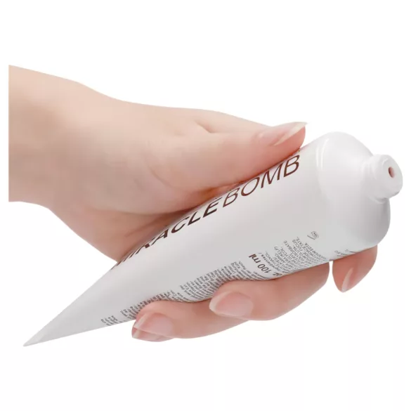 Pharmquests Miracle Bomb - κρέμα στήθους για αύξηση και σύσφιξη - 100ml