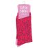 S-Line Sexy Socks - Βαμβακερές Κάλτσες - Πουλί - 42-46