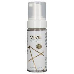  Vive - καθαριστικό αφρός για sex toys - 140ml