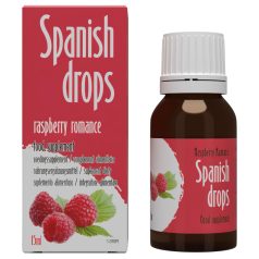  Cobeco Spanish Drops - σταγόνες διέγερσης - βατόμουρο - 15ml