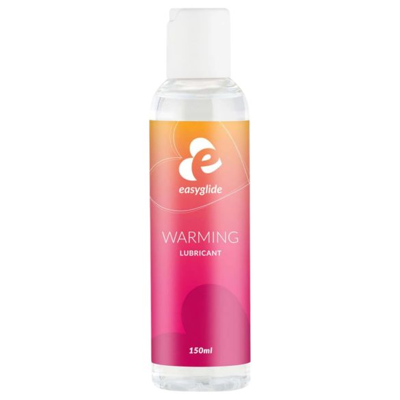 EasyGlide - λιπαντικό με θέρμανση - βάση νερού - 150ml