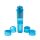 Easytoys Pocket Rocket - Σετ Δονητών - Μπλε (5 τεμάχια)