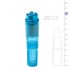 Easytoys Pocket Rocket - Σετ Δονητών - Μπλε (5 τεμάχια)