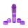 Easytoys Pocket Rocket - Σετ Δονητών - Μωβ (5 τεμαχίων)
