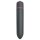 Easytoys Bullet - αδιάβροχος δονητής σφαίρα (μαύρο)
