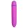 Easytoys Bullet - Αδιάβροχος Δονητής (Μωβ)