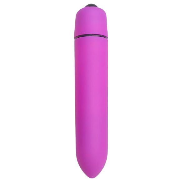 Easytoys Bullet - Αδιάβροχος Δονητής (Μωβ)