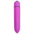 Easytoys Bullet - Αδιάβροχος Δονητής (Μωβ)