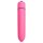 Easytoys Bullet - αδιάβροχος δονητής (ροζ)