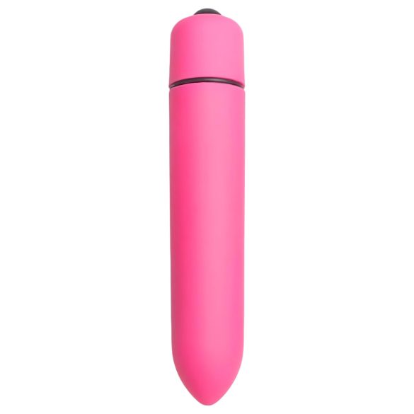 Easytoys Bullet - αδιάβροχος δονητής (ροζ)