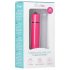 Easytoys Bullet - αδιάβροχος δονητής (ροζ)