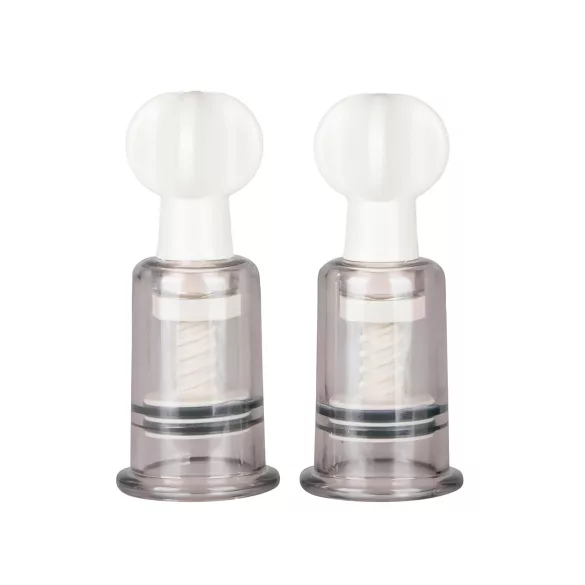 Easytoys - αντλία αναρρόφησης θηλής - μικρό μέγεθος (2 τεμ)