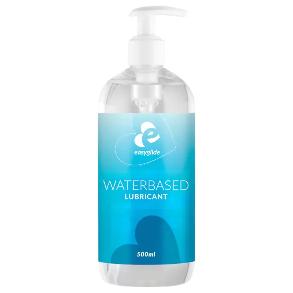 EasyGlide - λιπαντικό με βάση το νερό (500 ml)