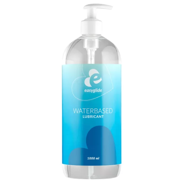EasyGlide - λιπαντικό με βάση το νερό - 1000ml