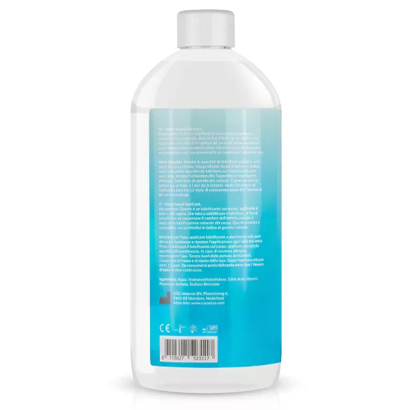 EasyGlide - λιπαντικό με βάση το νερό - 1000ml