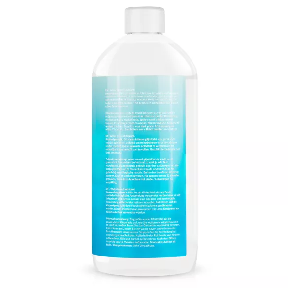 EasyGlide - λιπαντικό με βάση το νερό - 1000ml