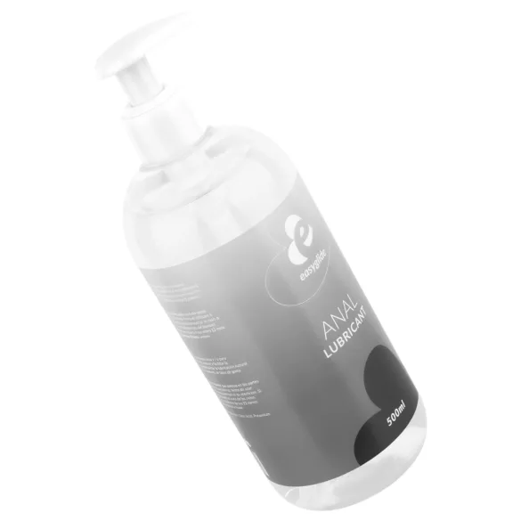 EasyGlide - λιπαντικό πρωκτού - με βάση το νερό - 500ml