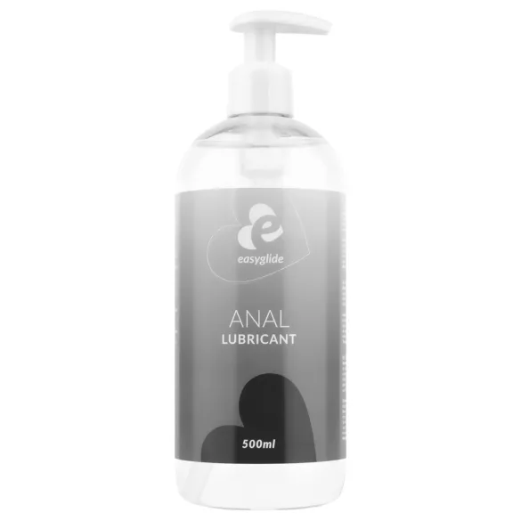EasyGlide - λιπαντικό πρωκτού - με βάση το νερό - 500ml