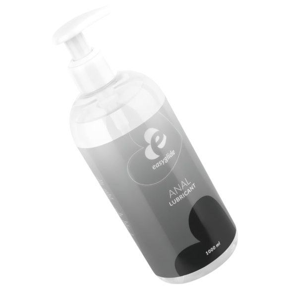 EasyGlide Anal - Υδατική Λιπαντική Απόλαυση (1000ml)