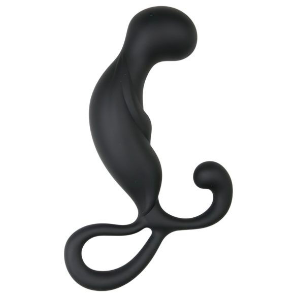 EasyToys Διεγέρτης Προστάτη - δονητής προστάτη (μαύρο)