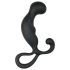 EasyToys Διεγέρτης Προστάτη - δονητής προστάτη (μαύρο)