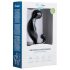 EasyToys Διεγέρτης Προστάτη - δονητής προστάτη (μαύρο)