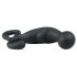 EasyToys Διεγέρτης Προστάτη - δονητής προστάτη (μαύρο)