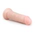 Easytoys - ρεαλιστικό ομοίωμα με βεντούζα (15,5cm) - φυσικό