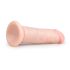 Easytoys - ρεαλιστικό ομοίωμα με βεντούζα (15,5cm) - φυσικό