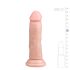 Easytoys - ρεαλιστικό ομοίωμα με βεντούζα (15,5cm) - φυσικό