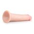 Easytoys - Ρεαλιστικό Δονητής με Βεντούζα (20,5cm) - Φυσικό
