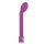 Easytoys Slim - Δονητής G-σημείου (μωβ)